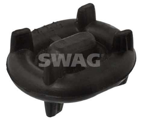 Uchwyt, system wydechowy 10 91 0044 SWAG Autoteile GmbH